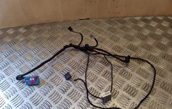 Audi A5 Sportback 8TA Front door wiring loom 8K0971035BB