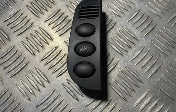 Citroen C3 Cruise control switch 96429005XT