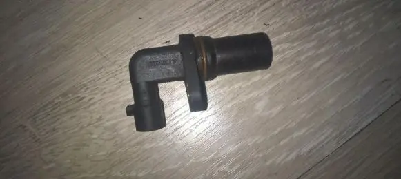 Alfa Romeo 147 Crankshaft position sensor 0261210227