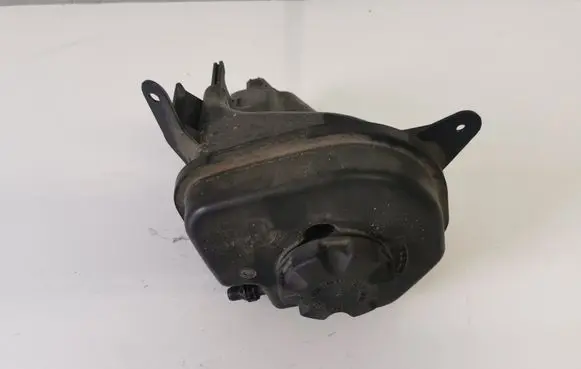 BMW X6 E71 Coolant expansion tank/reservoir 7552546