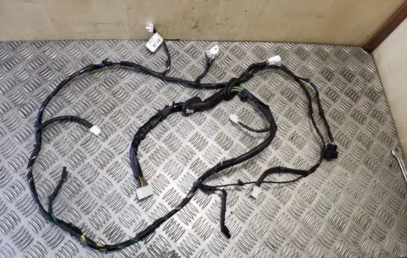 Hyundai ix35 Tailgate/trunk wiring harness 916802Y020