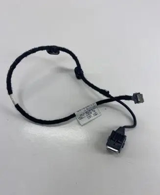 Peugeot 308 USB socket connector 9806048180 98060481