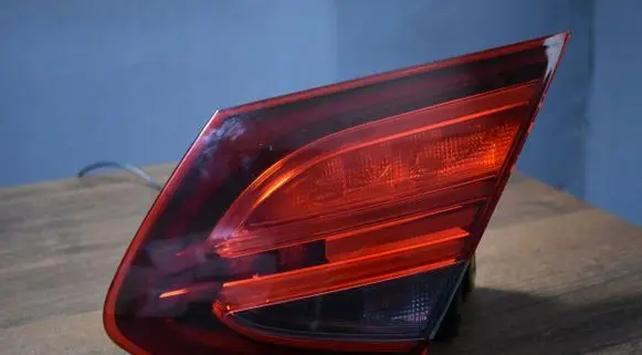 Mercedes-Benz C W205 Rear/tail lights A2059065204