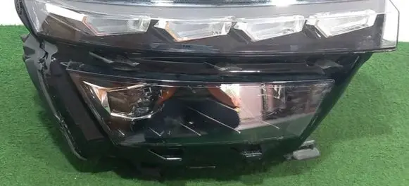Skoda Kamiq Headlight/headlamp
