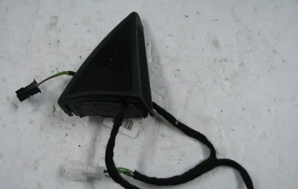 Mercedes-Benz E W211 Front door speaker cover trim A2117250294