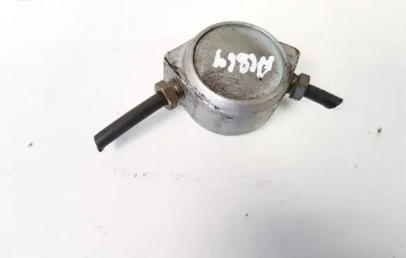 Mercedes-Benz C W203 Clutch pipe/line 