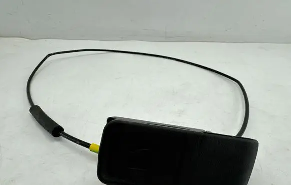 Hyundai Tucson IV NX4 Rear seat cable / handle 2498ANX4E04E23