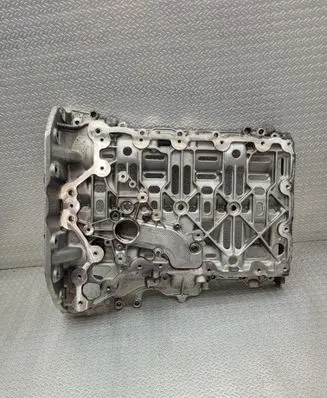 Mercedes-Benz CLA C118 X118 other engine part A6540107410