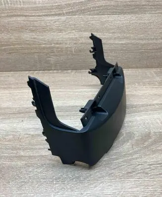 BMW 5 E60 E61 Steering wheel column trim 6947772 USED