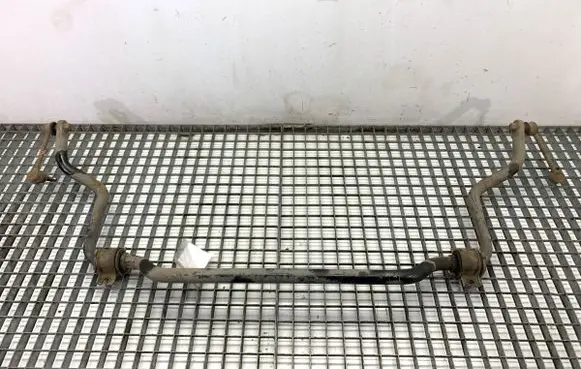 Toyota Land Cruiser (FJ75) Front anti-roll bar/sway bar 
