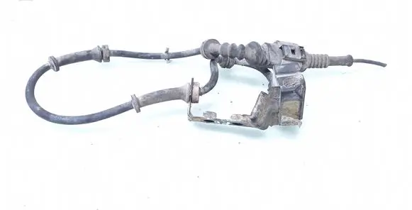 Volkswagen Phaeton Acceleration sensor 4E0907651F
