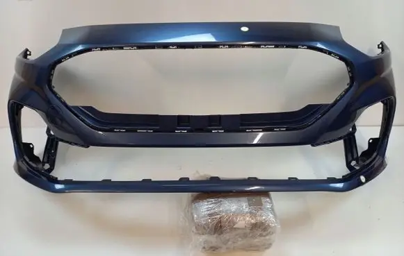 Ford Fiesta Front bumper N1BB17757B