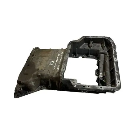 Mercedes-Benz Vito Viano W639 Oil sump A6510141402
