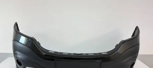 Renault Trafic III (X82) Front bumper 620223380R