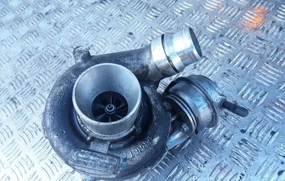Renault Espace - Grand espace IV Turbo 8200347344