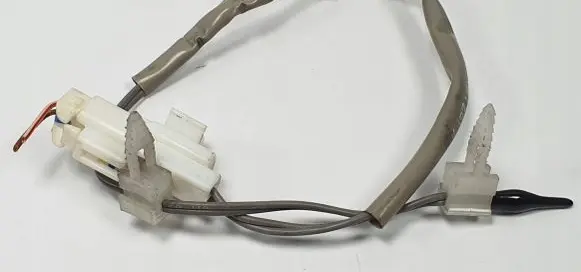 Mazda CX-7 Interior temperature sensor KJ221BN7NB7Y