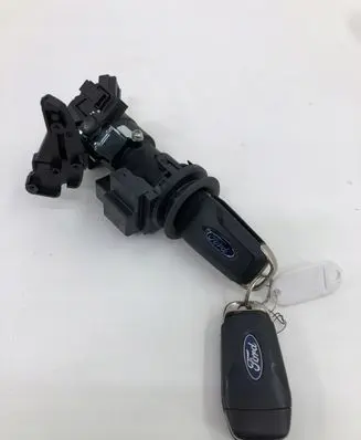 Ford Maverick Ignition lock
