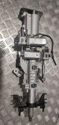 BMW X5 F15 Steering rack 746773