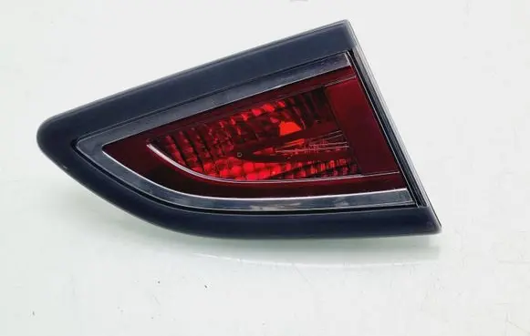Renault Scenic III - Grand scenic III Tailgate rear/tail lights 265551471R 265550018R