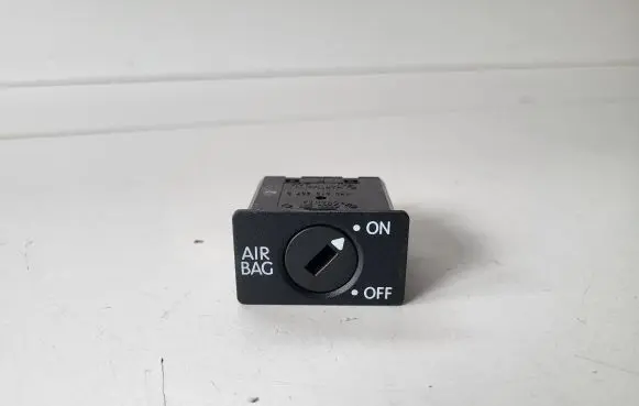 Seat Alhambra (Mk2) Passenger airbag on/off switch 1K0919237D