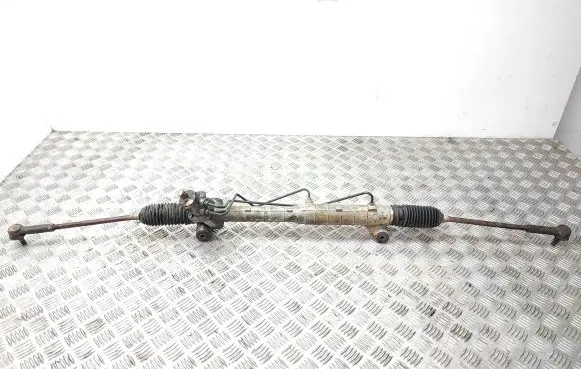 Suzuki Grand Vitara II Steering rack 7722489 65J5