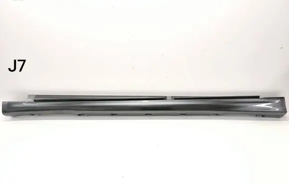 Ford Fusion II Sill DS73F10155BHW DS73F101D57AB