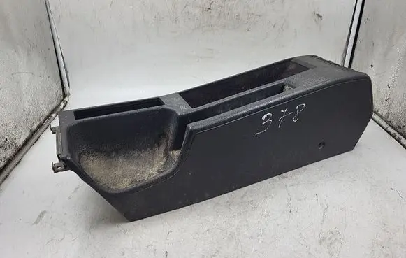 Audi A6 S6 C4 4A Center console 