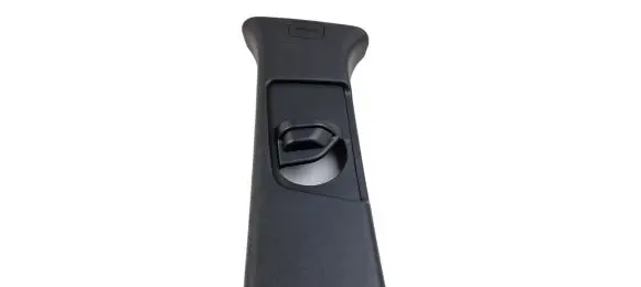 Buick Encore GX I (B) pillar trim (top) 42725300 9BUB 1194