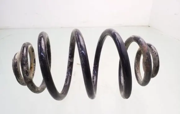 Volkswagen PASSAT B5 Rear coil spring