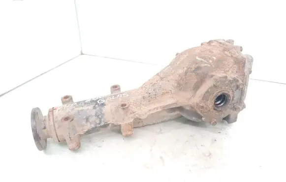Subaru Forester SF Rear differential 395 ND1021