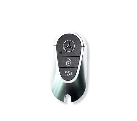 Mercedes-Benz GLS X167 Ignition key/card A2069058003