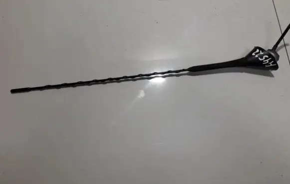 Aerial GPS antenna