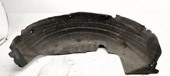 Mercedes-Benz GLA W156 X156 Rear arch fender liner splash guards A1566900330