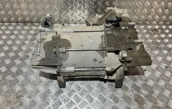 Volkswagen ID.3 Electric car motor EBJC