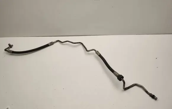 Mercedes-Benz ML W166 Air intake hose/pipe A1663202354
