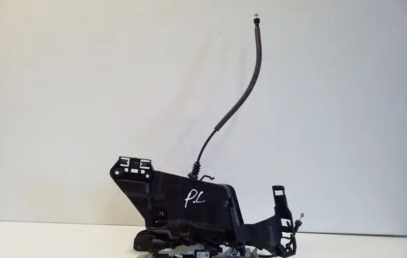 Polestar 2 Front door lock 31349894 31675646