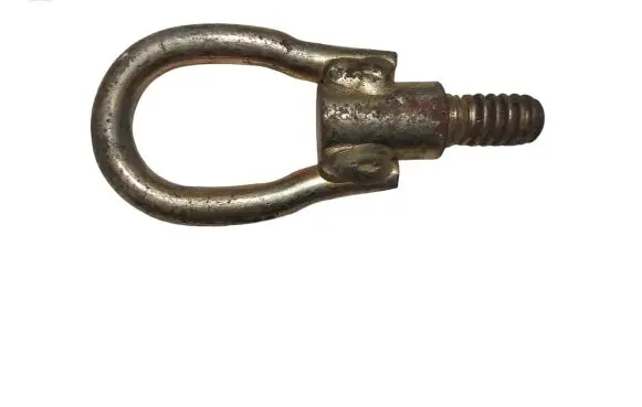 Volkswagen Golf III Towing hook eye 