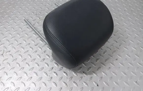 Mercedes-Benz CL C215 Front seat headrest A21597014509D15 A2159701450 2159701450