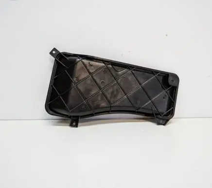 Volkswagen Jetta VI Other interior part 1K2819424