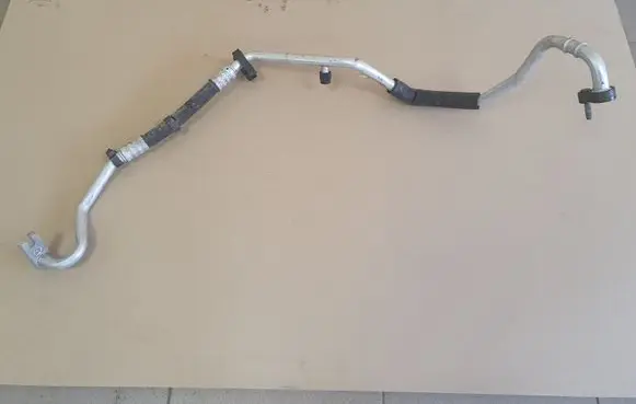 Opel Astra J Air conditioning (A/C) pipe/hose