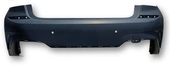BMW 3 G20 G21 Rear bumper 51129448800 51125A24984 51129448799