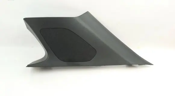 BMW X3M F97 (D)pillar trim (top) 7449410 7396430