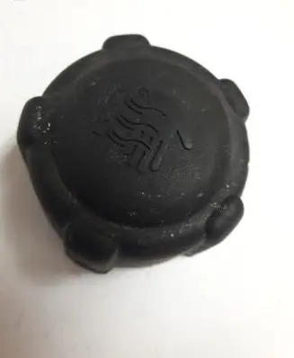 Renault Scenic II - Grand scenic II Coolant expansion tank/reservoir cap 