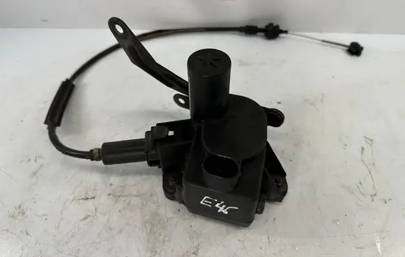 BMW 3 E46 Cruise control unit/module 8369027 65718369027