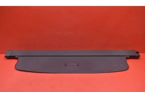 Audi A4 S4 B8 8K Parcel shelf load cover 