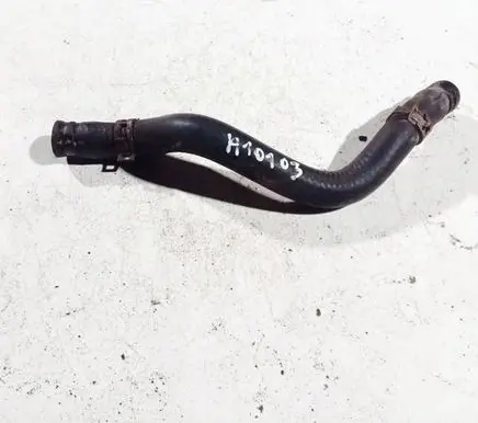 Toyota Avensis T250 Engine coolant pipe/hose