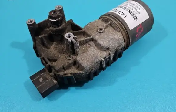 Ford Mondeo MK IV Wiper motor 0390243069 IMPRK1434250