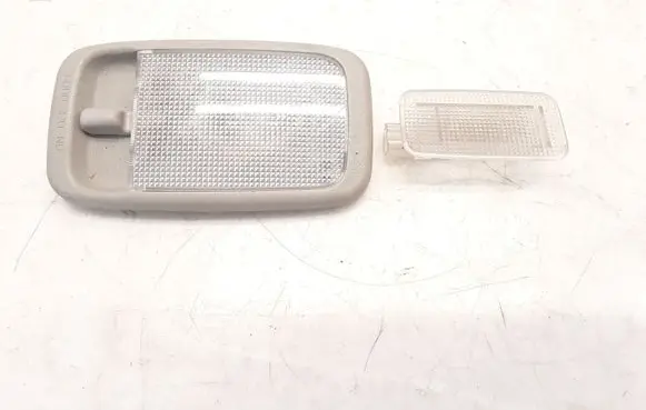 Toyota Yaris Front seat light 8124005031
