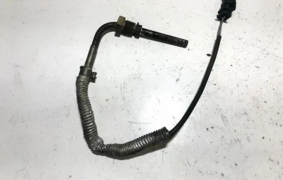Volvo S60 Exhaust gas temperature sensor 31319842