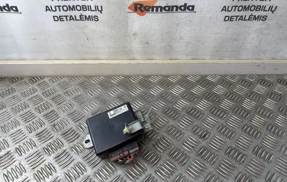 Honda Jazz Power steering control unit/module 39980SAAR0